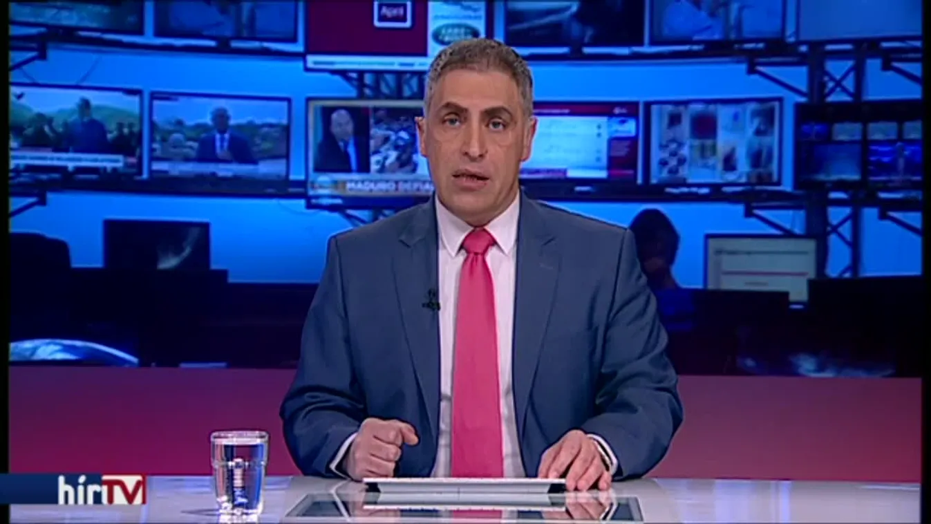 Kovács Zoltán: Hecckampány, hogy nem jöttek a hollandok