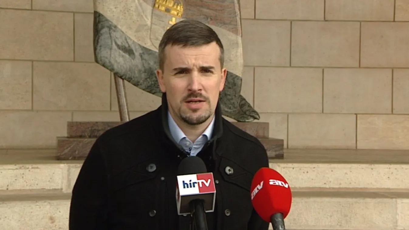 Saját párttársa zsidózása nem zavarja Jakab Pétert