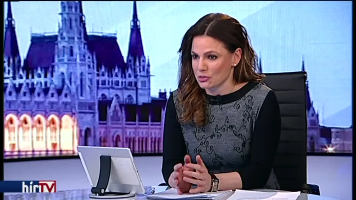 Magyarország élőben – Kivonulás