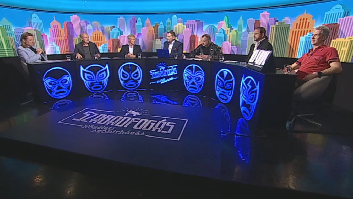 Addig potyognak a jobbikos csontvázak, amíg ezek az emberek el nem tűnnek