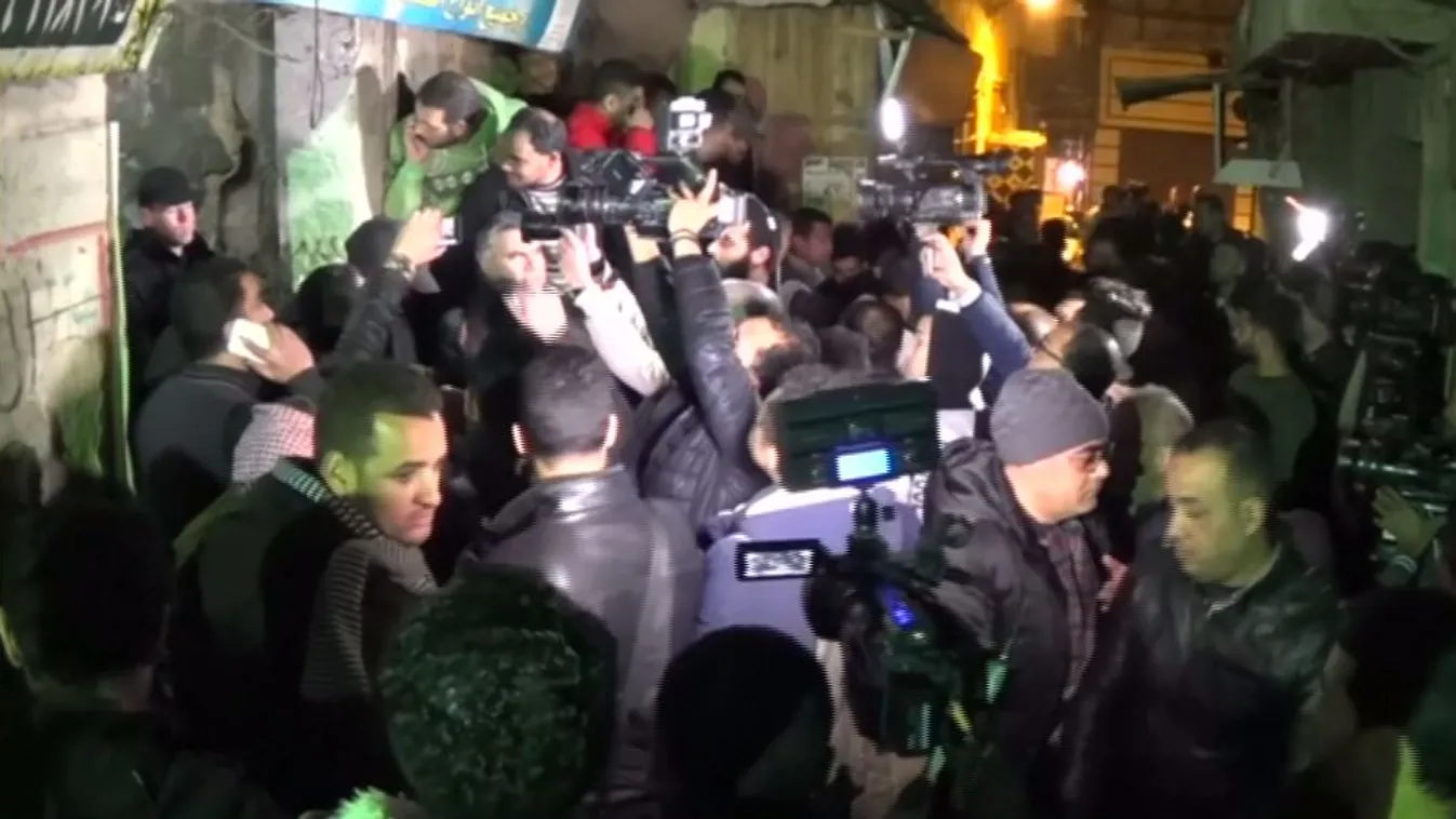 Oroszországból érkezik gyógyszersegély Venezuelába