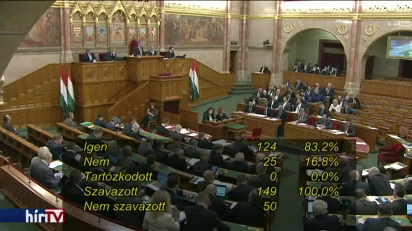 Demeter Mártát kizárták a honvédelmi bizottságból