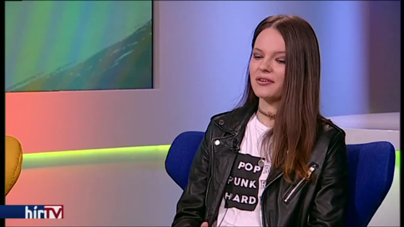 Paletta: a videómegosztók legnézettebb női gitárosa