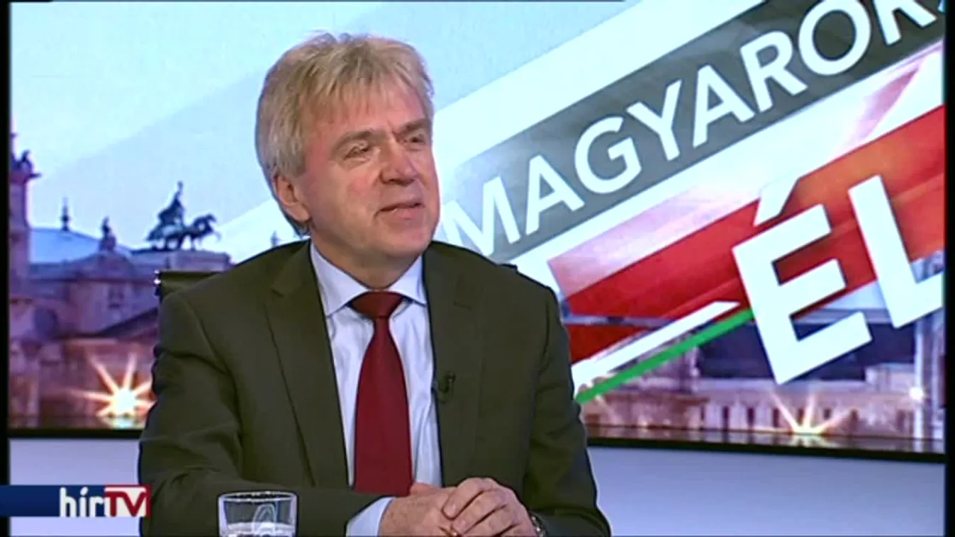 Magyarország élőben – Támogatás