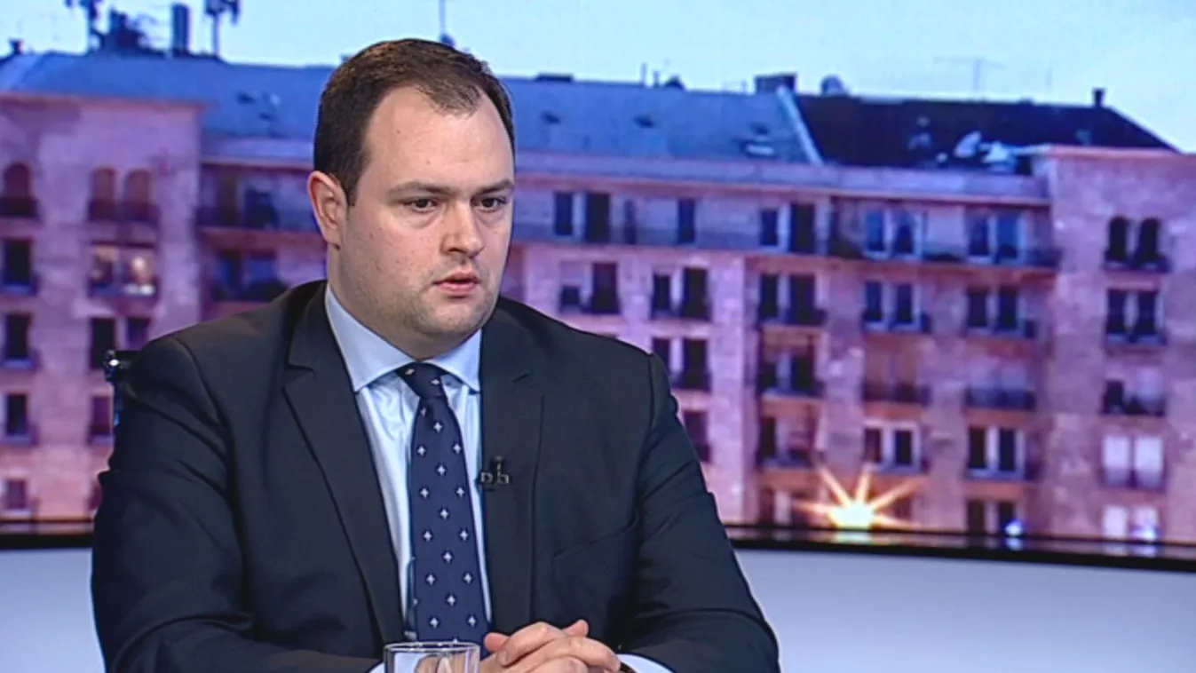 „A Jobbik viselkedése beleillik a növekvő antiszemitizmus nyugati tendenciáiba”