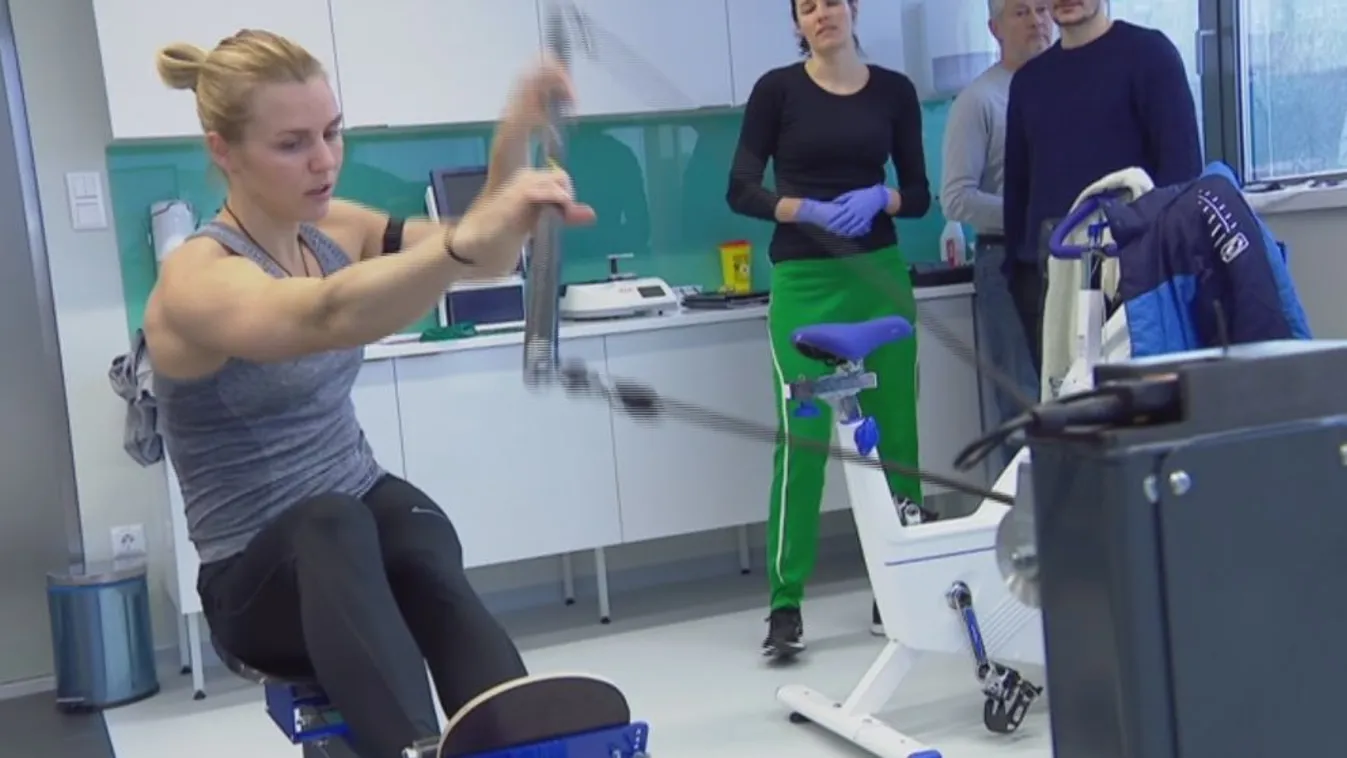 Fontos év elé néznek a kajak-kenusok