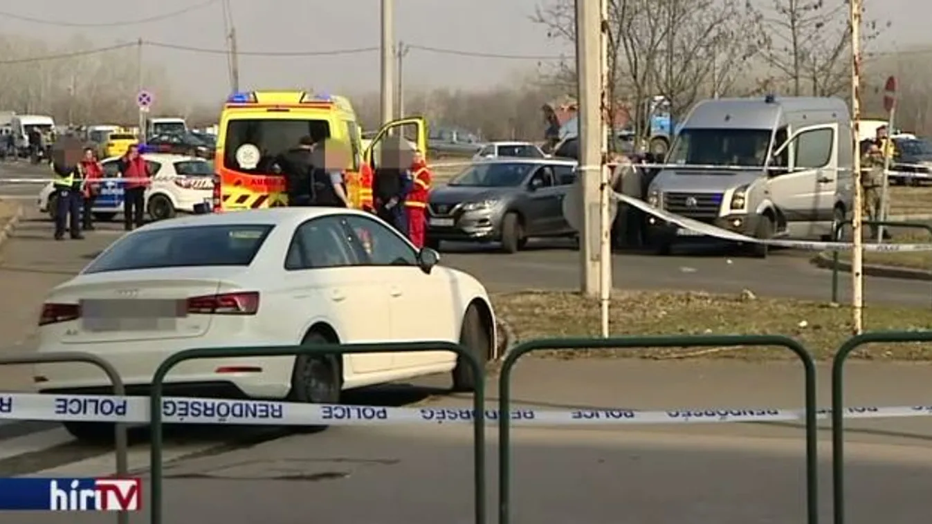 Magához tért a szökött rab