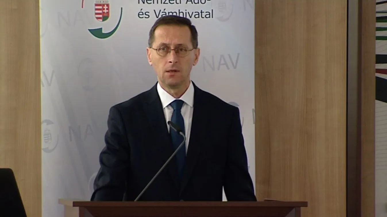 Varga Mihály: Az EU-s országok közül Magyarországé az egyik legjobb gazdasági teljesítmény
