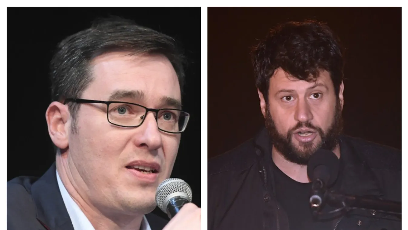 Puzsér szerint Karácsonyt csőbe húzták