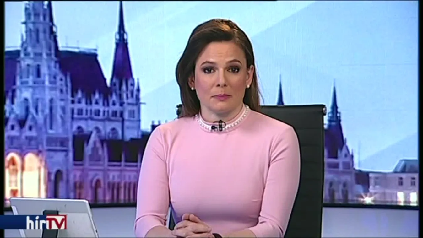 Magyarország élőben – Tiltakozás