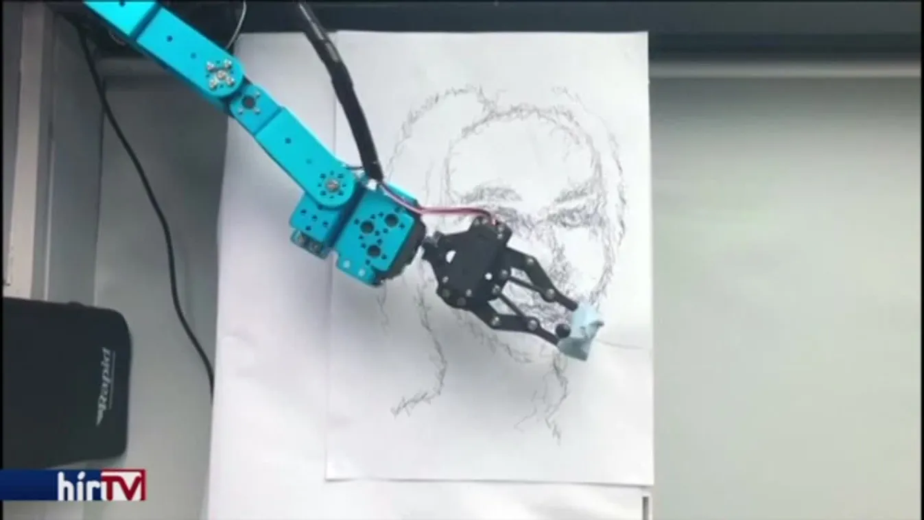 Felfedező – Élő szövet a fémvázon