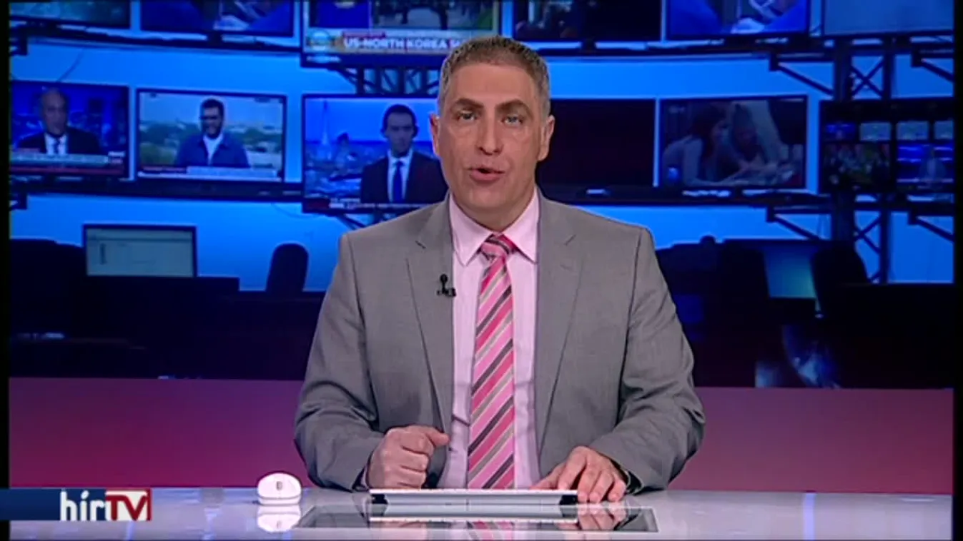 Kim Dzsong Un kész feladni nukleáris rakétaprogramját