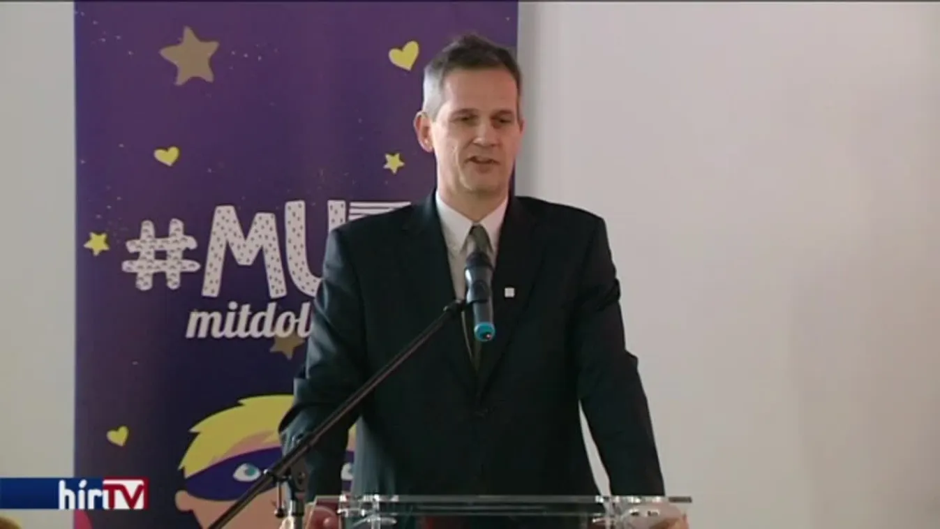 Dömötör: Tart a családvédelmi akcióterv részleteinek kidolgozása