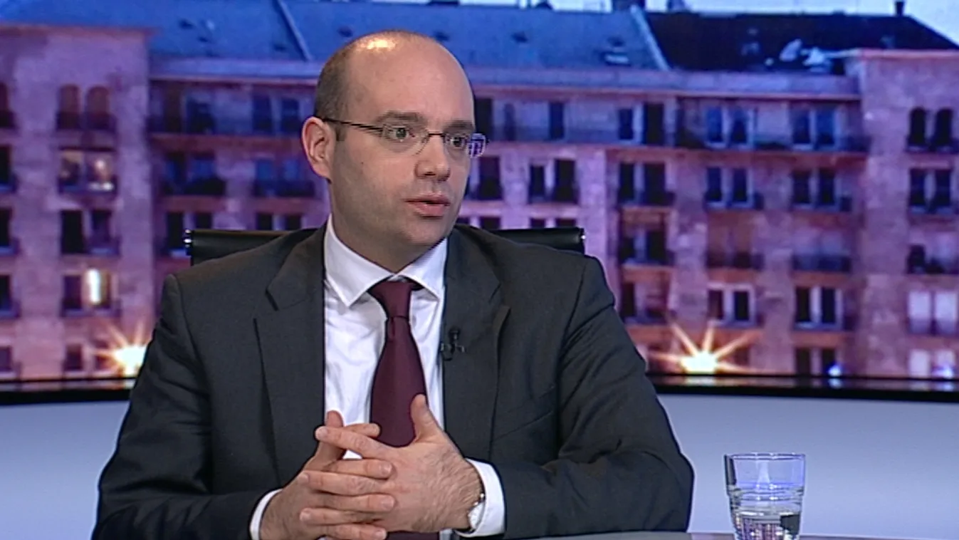 Mráz Ágoston Sámuel: Történelmi zsákutcába került az ellenzék