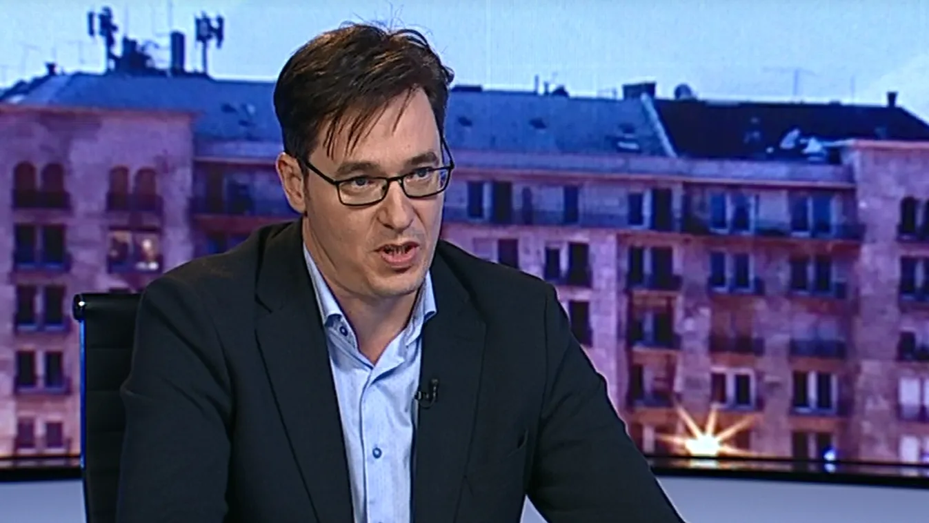 Nem nácizmus a zsidó képviselők listázása Karácsony Gergely szerint