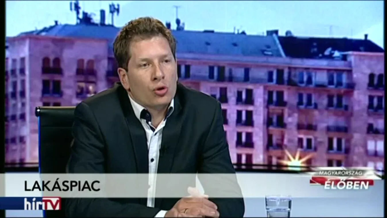 Magyarország élőben – Gyermekvédelem