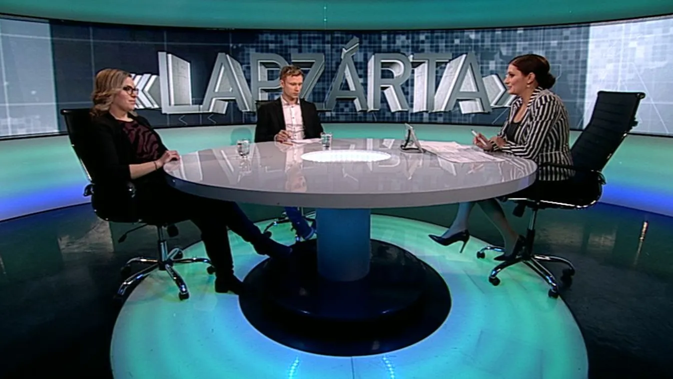 Mike Pompeo Budapesten