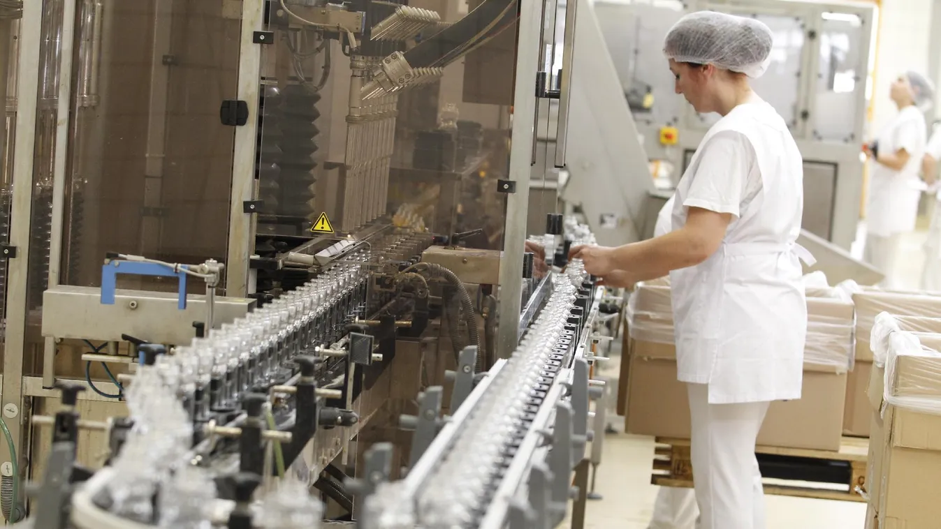 Mérséklődtek a regionális különbségek a foglalkoztatásban