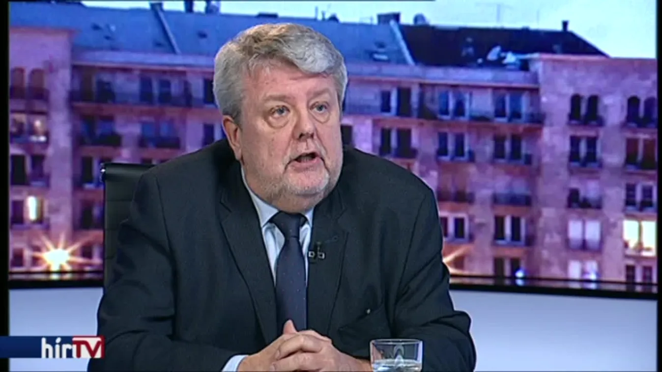 Magyarország élőben - Ellentámadás