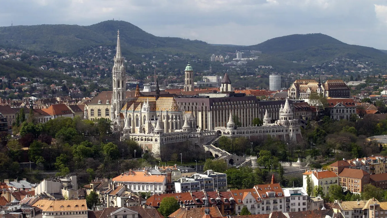 A magyar embereknek adnák vissza Budapest legszebb részét