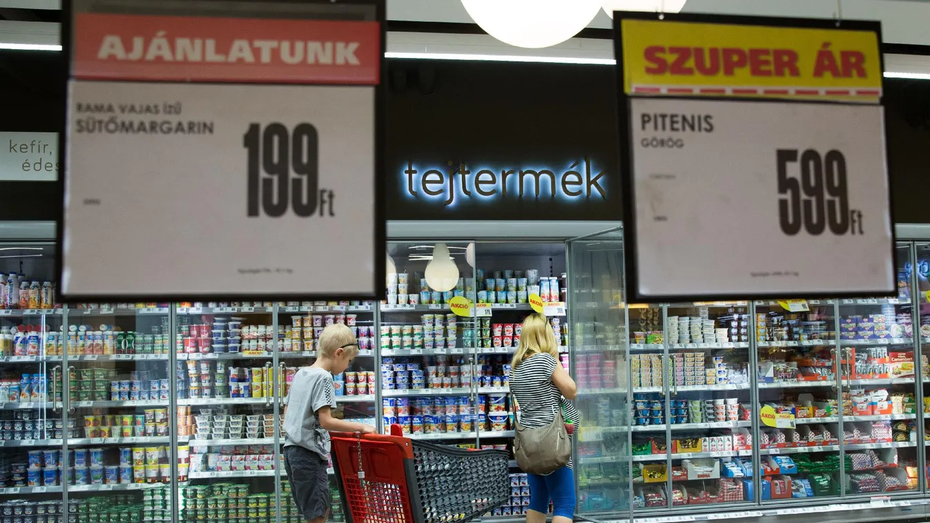 KDFSZ: kivonulással fenyeget a Spar