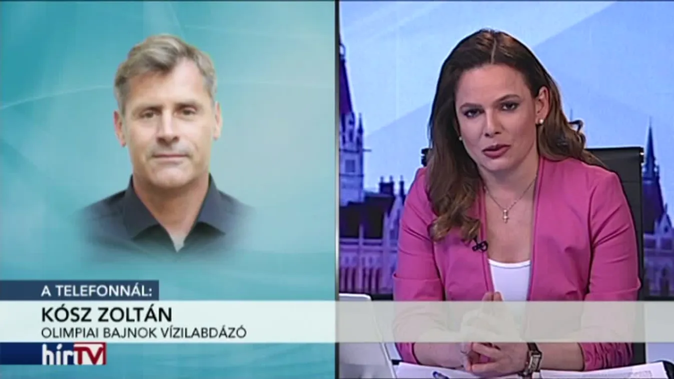 Magyarország élőben – Alaptalan