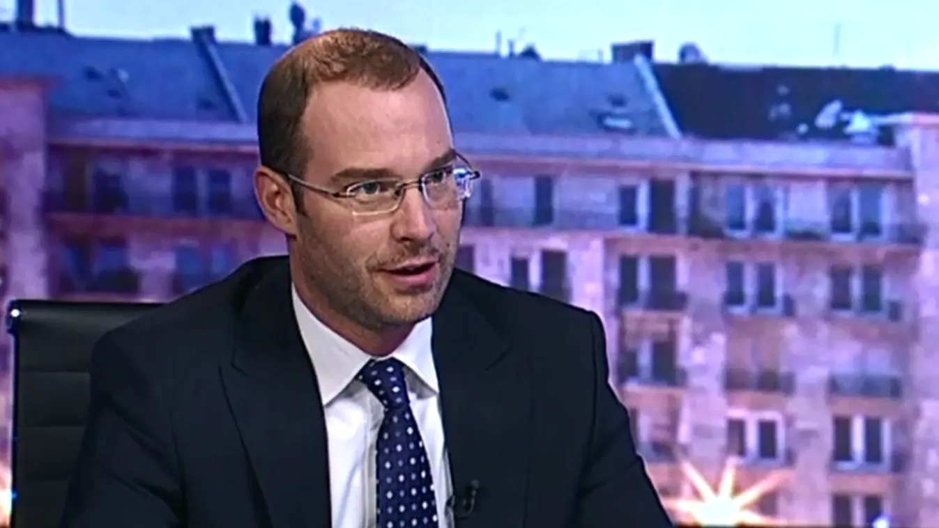 Hollik István: Küldjék fizetés nélküli szabadságra Timmermanst!