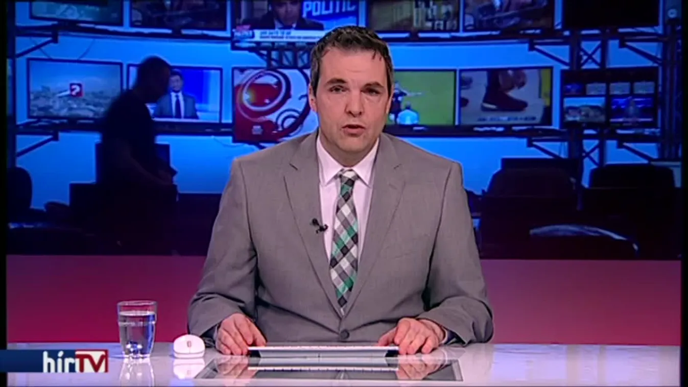 Leégett egy ház Somogy megyében