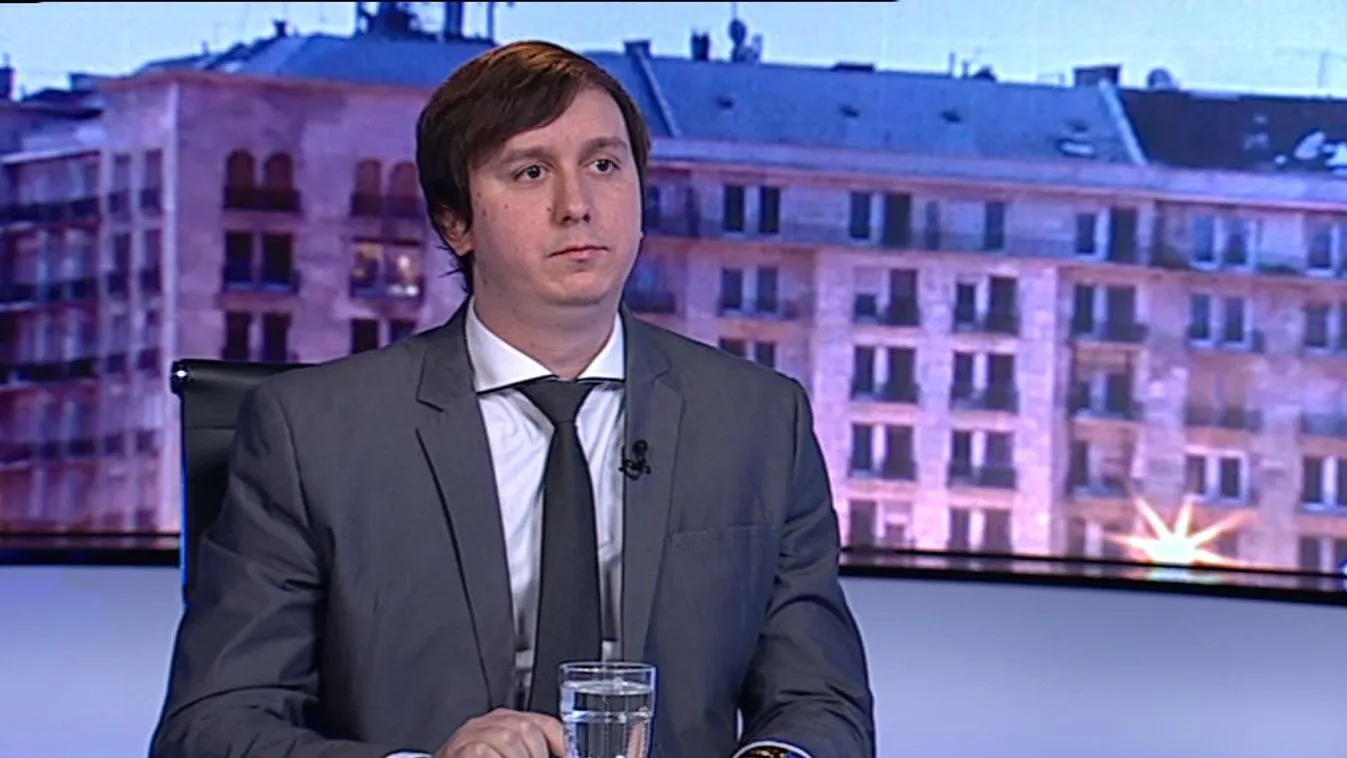 „A Fidesz–KDNP és Orbán Viktor tényező Európában”