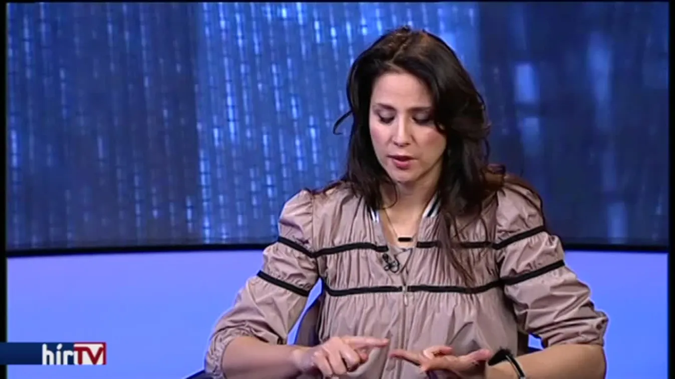 Ikon – Gubás Gabi és Szűcs Máté