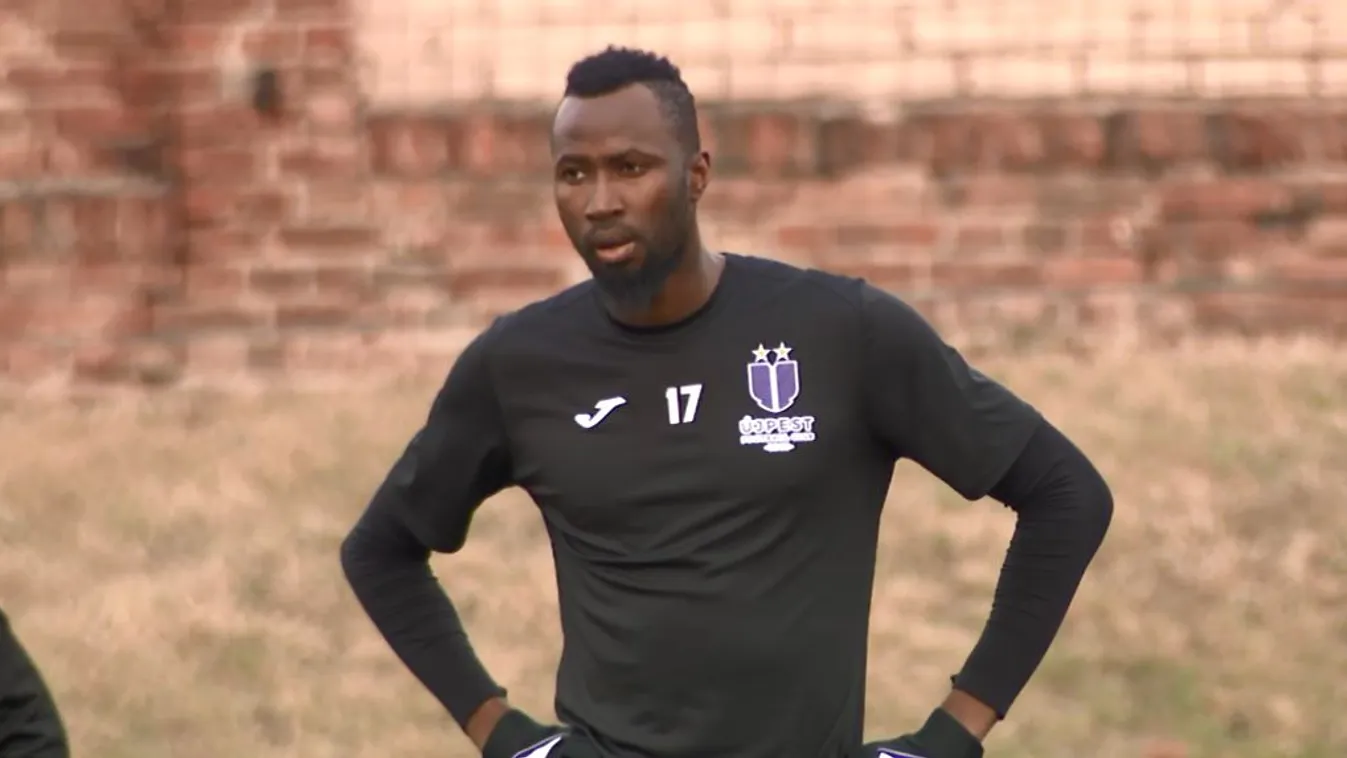 Bajnokságot nyerne az Újpesttel a csapat új igazolása