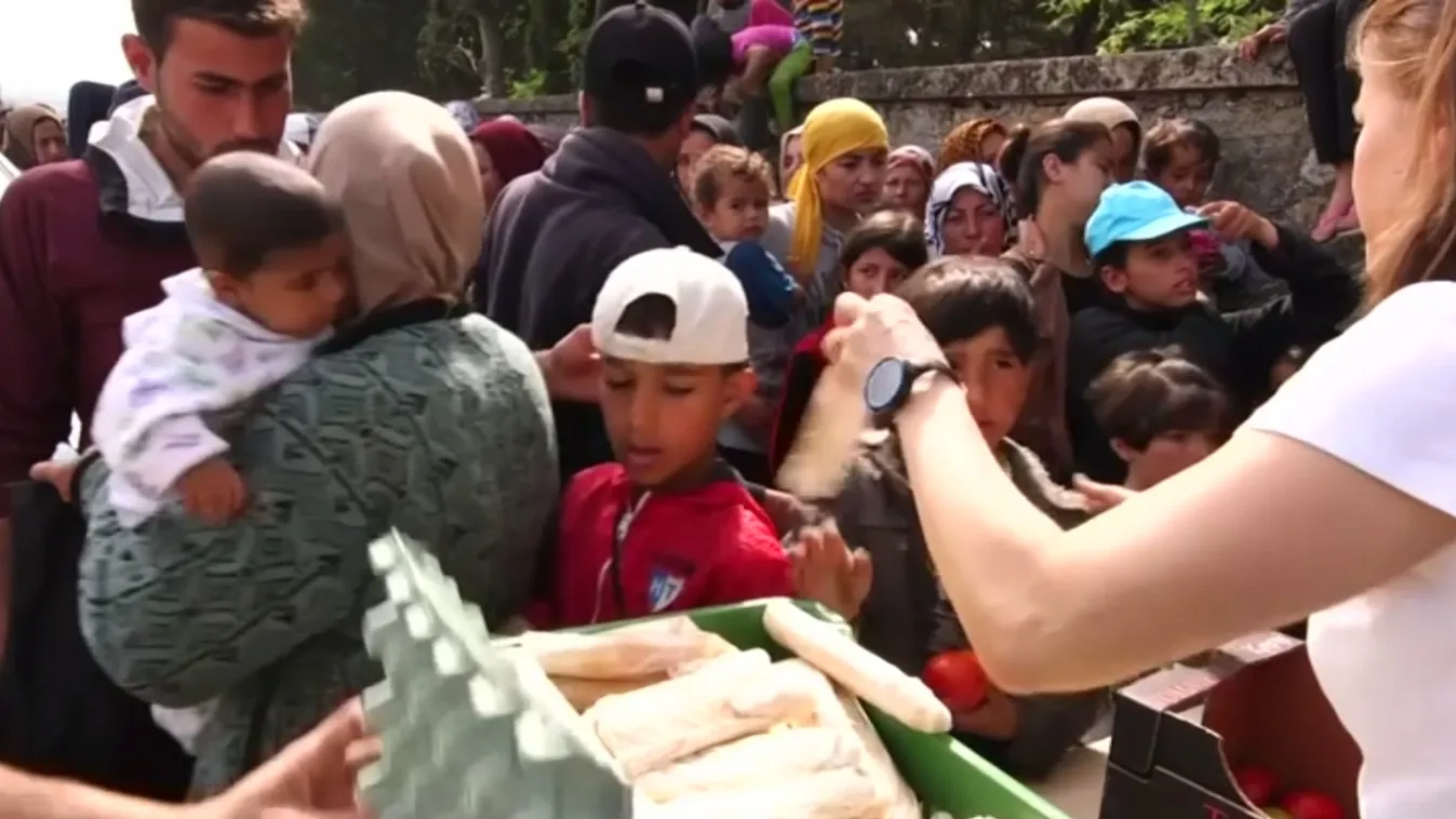 Athén a májusi EP-választások előtt bevezetné a kvótarendszert