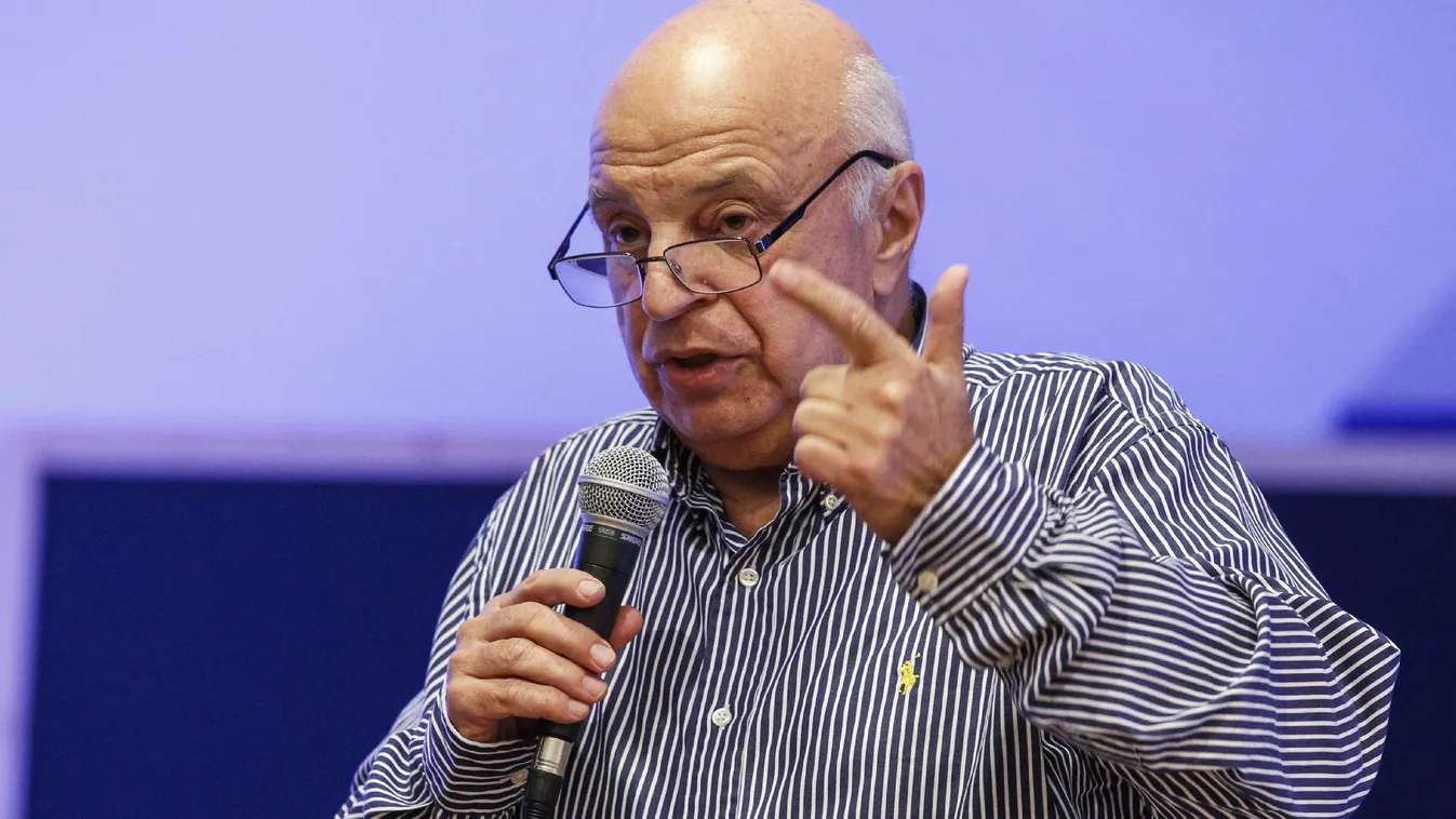 A migránsok kitoloncolása helyes, de elkésett