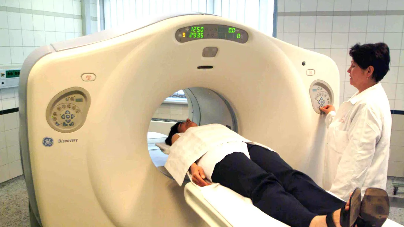 Több mint félmillió embert érint valamilyen ritka betegség Magyarországon