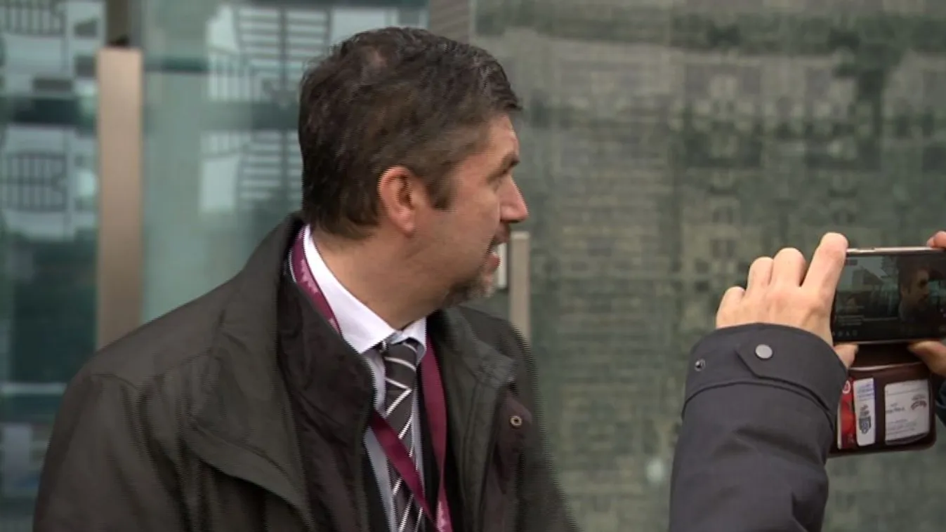 Hadházy újabb ingatlant vásárolt