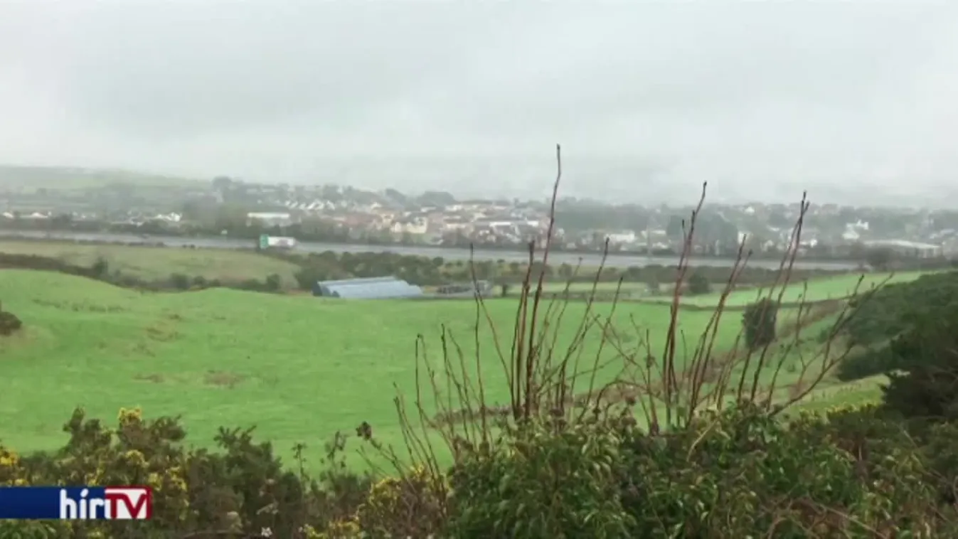 Theresa May rendíthetetlen: Március végééig az Egyesült Királyság kilép