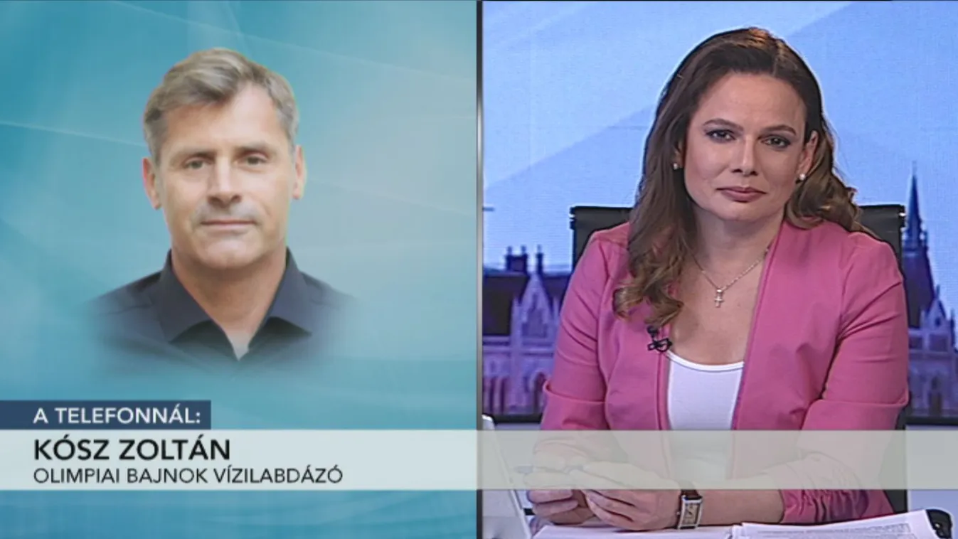 Kósz Zoltán: Mérhetetlen düh amit éreztem