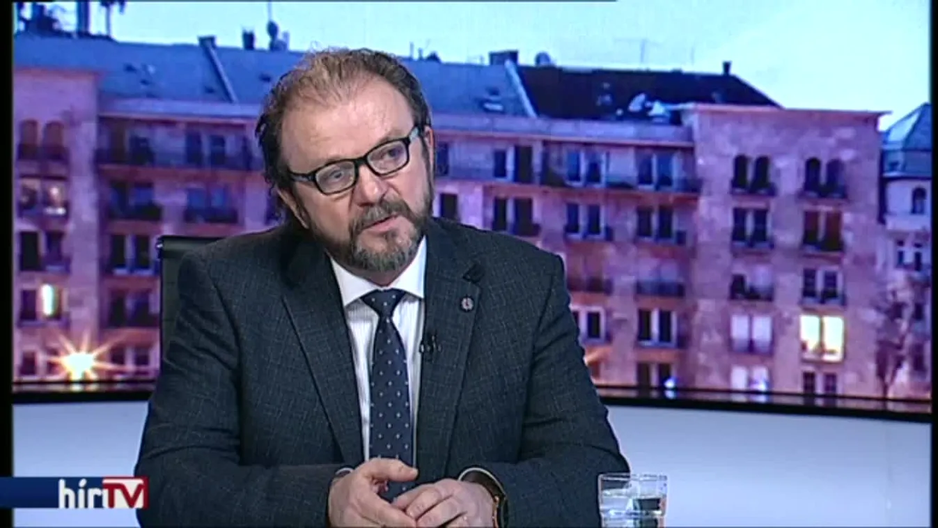 Magyarország élőben - Irányváltás