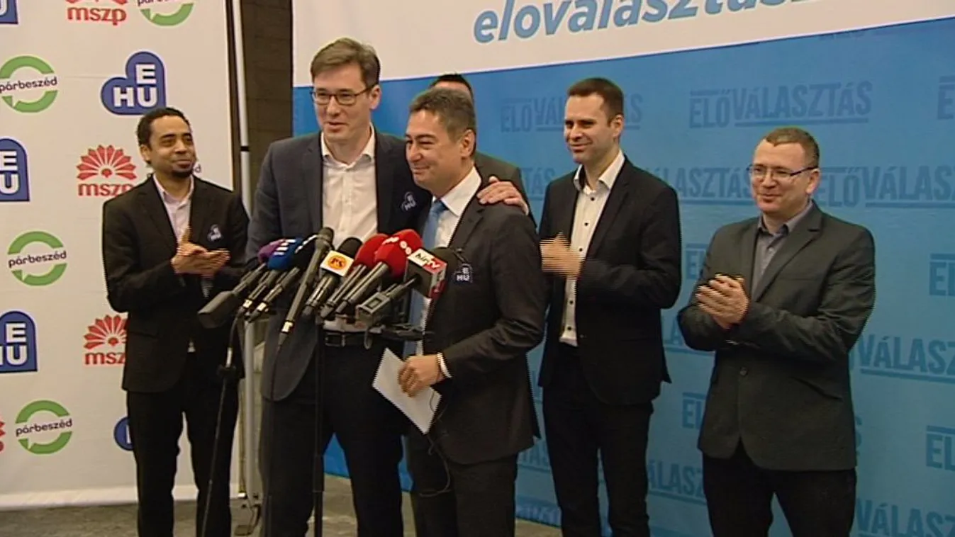 Politológus: Nem volt valódi tétje az előválasztásnak