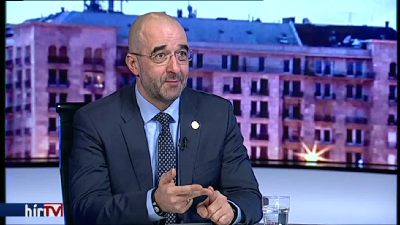 Magyarország élőben – Brüsszeli tervek