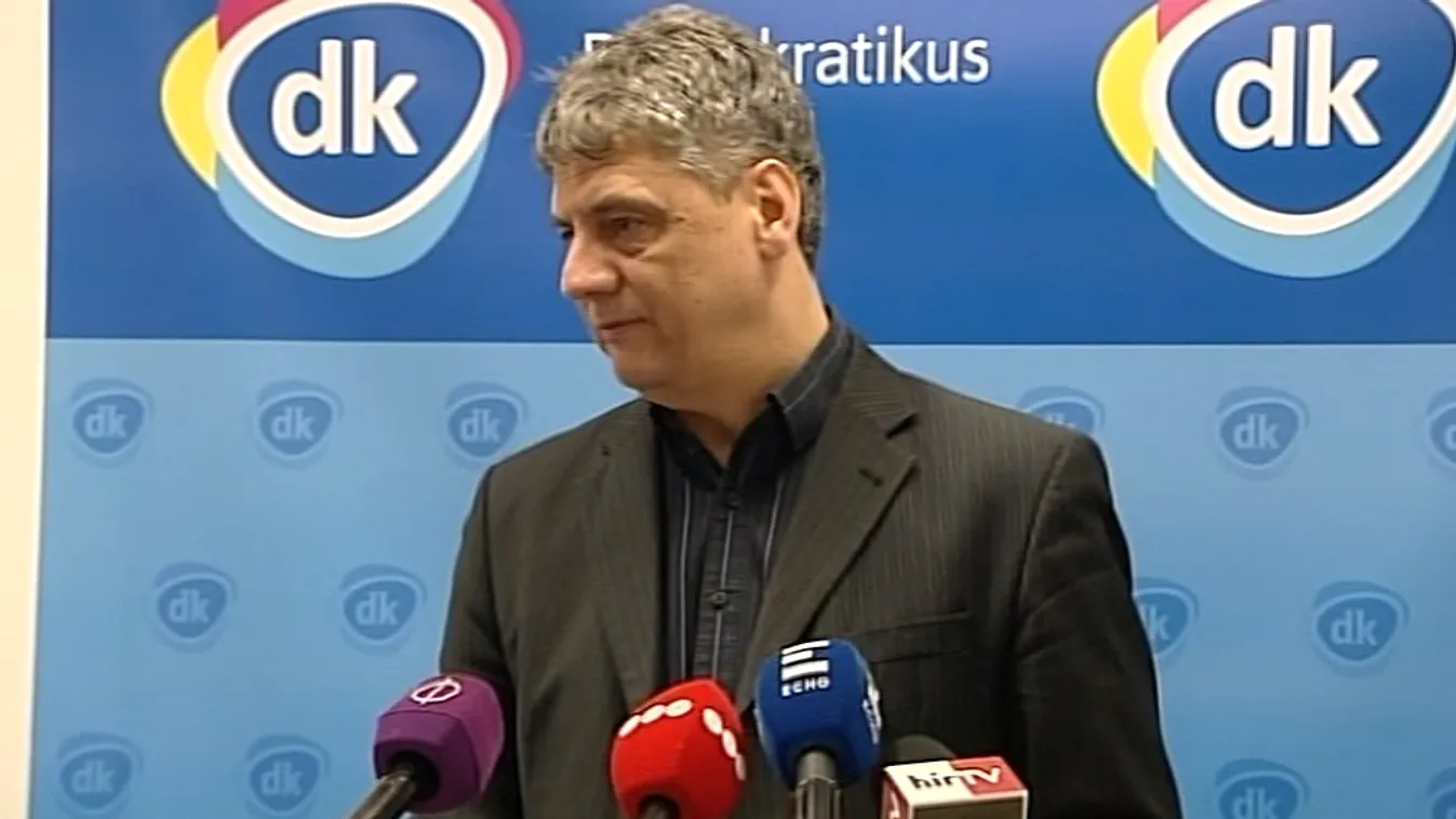 Gréczy: A Jobbik majd megoldja maga a problémáit