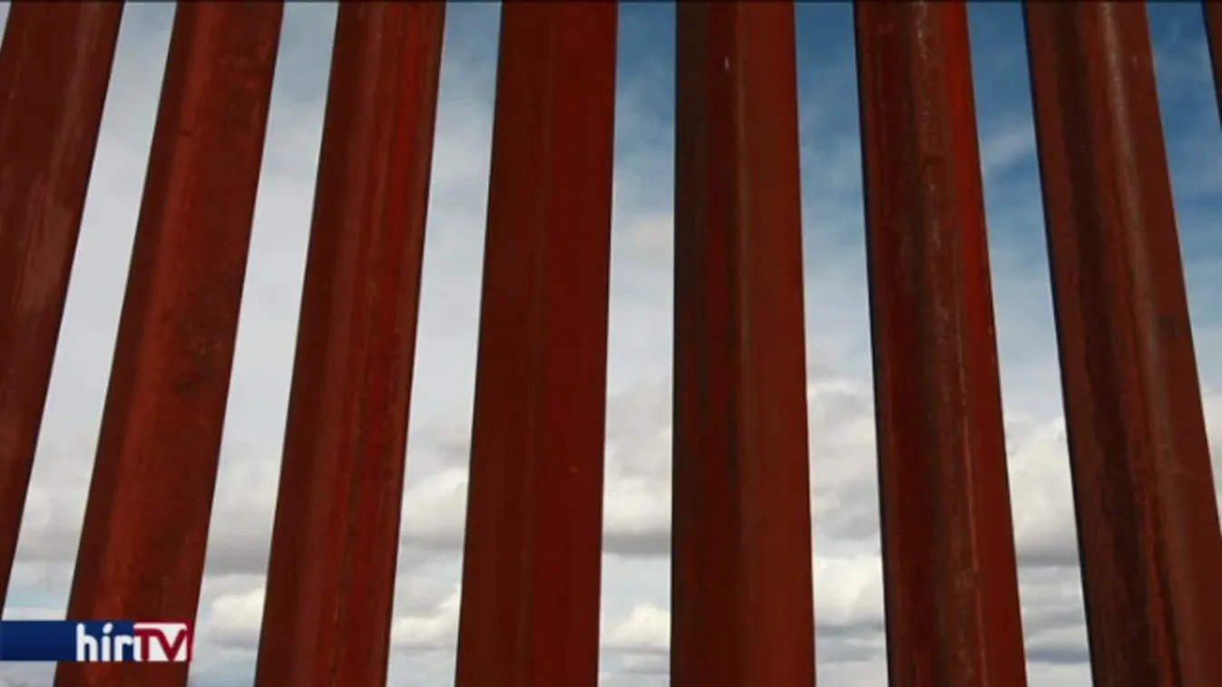 Hírvilág – Falforgató