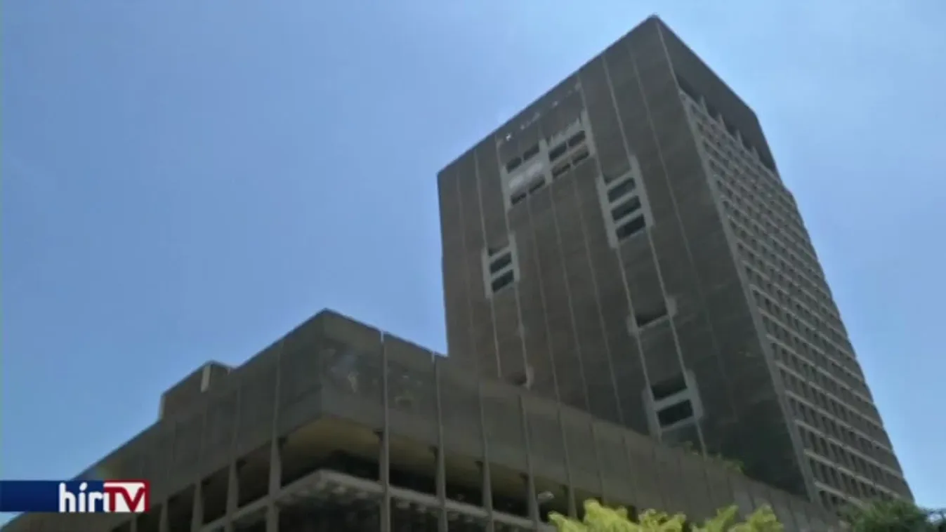 Több tonna aranyat vihettek el a központi bankból