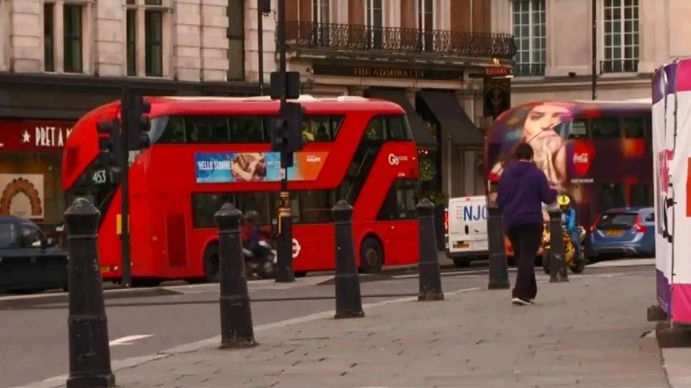 Lefulladás fenyegeti a brit gazdaságot