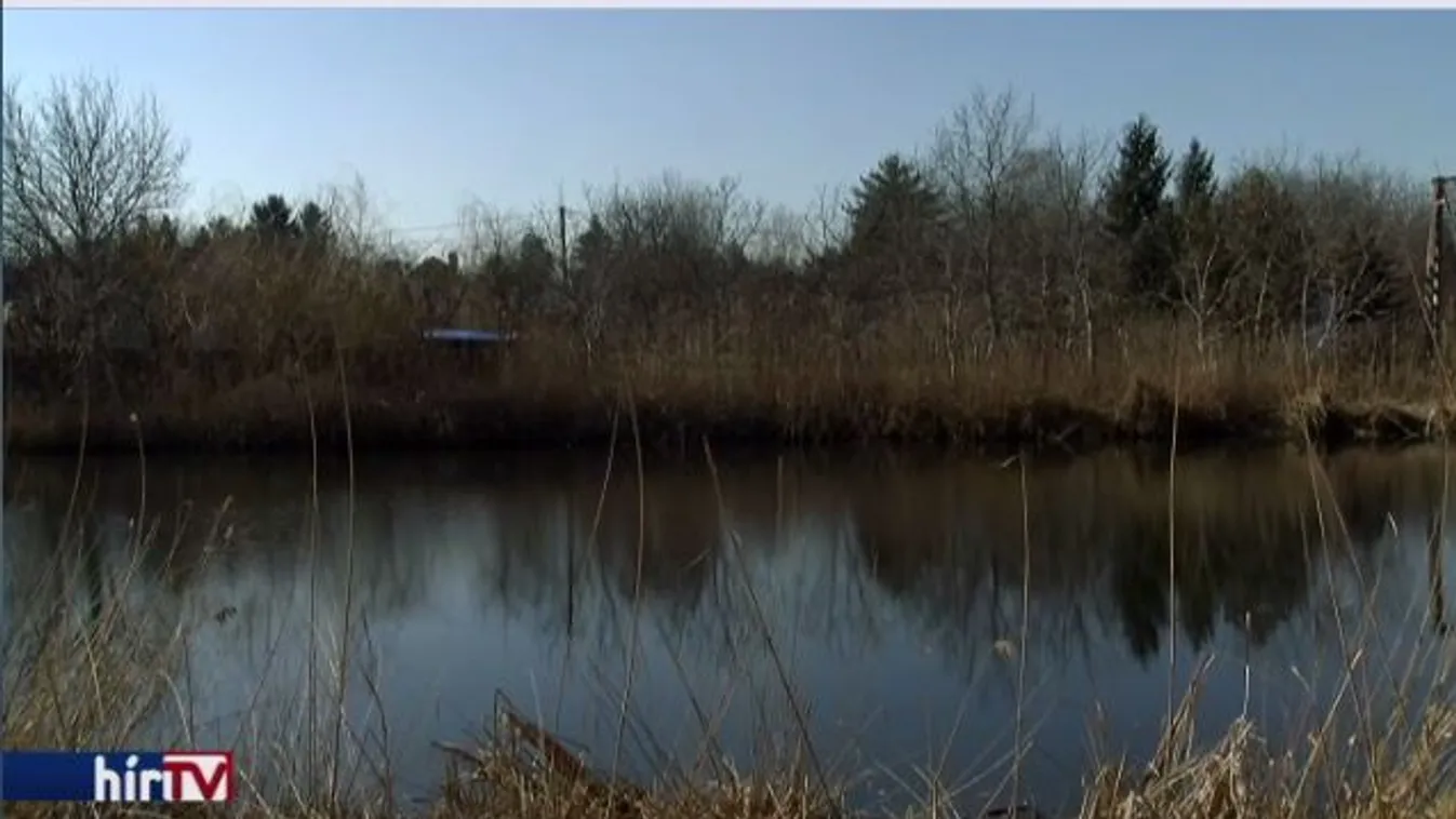 Négy és félmilliárdos beruházás a szegedi Holt-Tiszánál