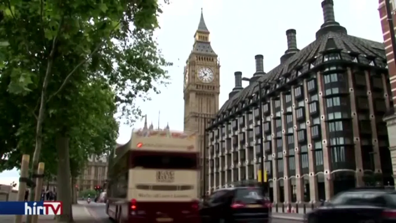 Theresa May biztos benne, hogy elkerülik a rendezetlen kilépést