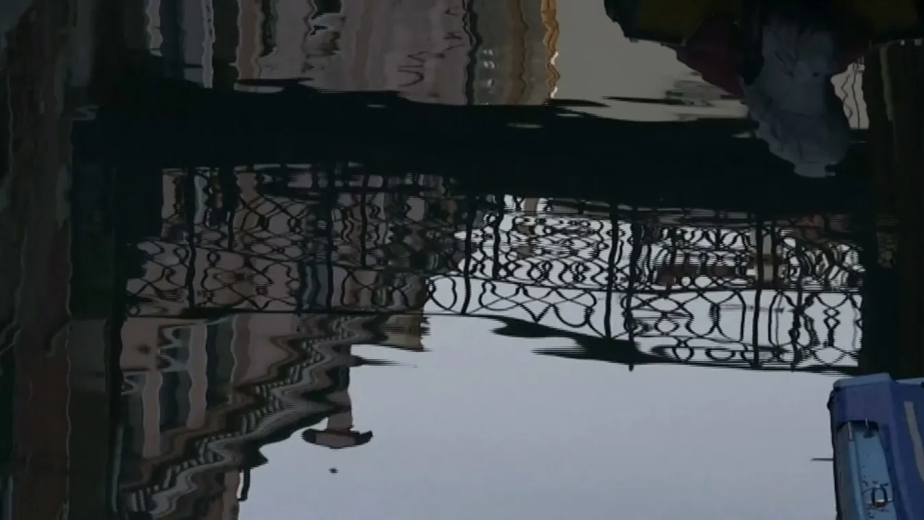 Kezdetben 3 eurós belépő lesz az olasz lagúnavárosba