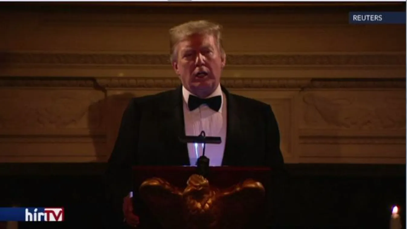 Trump gesztust tett Kínának