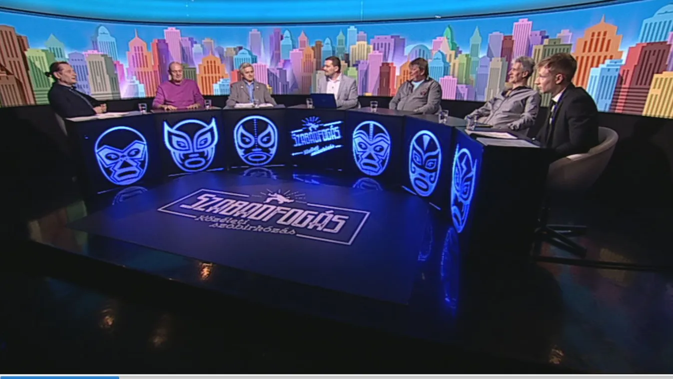 Gyurcsányék a magyar baloldal Underwoodjai