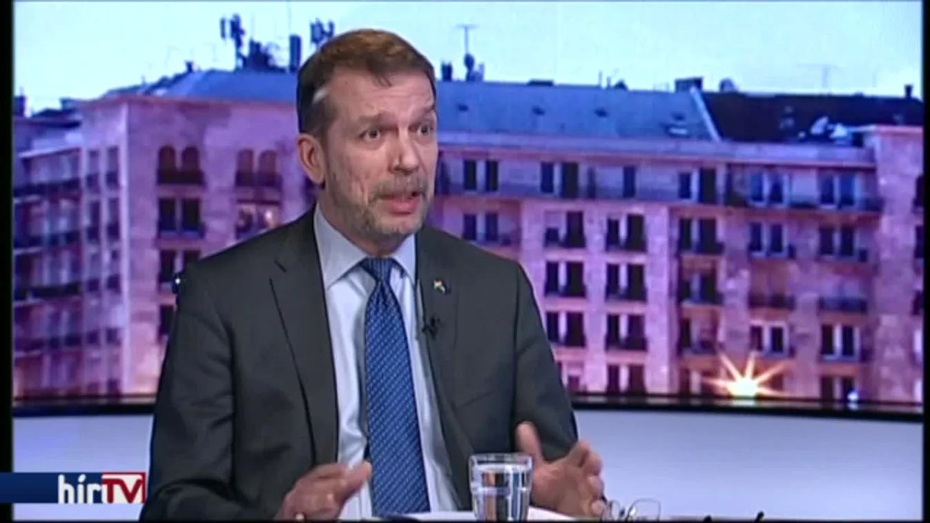 Magyarország élőben – Kampány